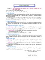 rèn kĩ năng thực hiện các phép tính về lũy thừa trong dạy học môn toán số học lớp 6