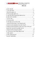 SKKN kinh nghiệm ngữ văn thpt đặt câu hỏi nêu vấn đề trong phân tích tác phẩm văn học