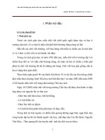 Rèn chữ viết đúng, đẹp cho học sinh lớp 2 qua phân môn tập viết