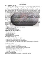 công nghệ tạo giống cà chua ngọt bằng kỹ thuật chuyển gen