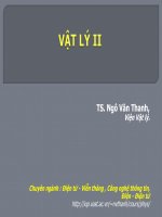 Chương 4 nhiễu xạ ánh sáng