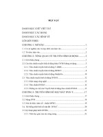 đồ án công nghệ truyền hình di động - luận văn, đồ án, đề tài tốt nghiệp