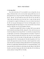 tổng hợp một số sai lầm, nhằm giúp học sinh tránh sai sót khi tính tích phân