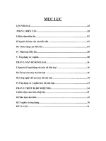 nguyên lý làm việc của biến tần