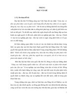 phát triển sự nghiệp giáo dục & đào tạo xã đăklao trong thời kỳ đổi mới đất nước