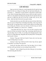 tìm hiểu về anten yagi