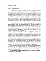 SKKN Sử dụng phương pháp tạo biểu tượng trong dạy học lịch sử để khắc sâu kiến thức cho học sinh