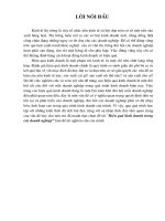 biện pháp nhằm nâng cao hiệu quả kinh doanh của các doanh nghiệp việt nam hiện nay