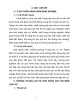 skkn_phát triển tư duy trong dạy học môn lịch sử đối với học sinh