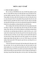 tác động của nhà nước đến các hoạt động mar của doanh nghiệp