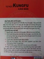 Tự học kungfu căn bản