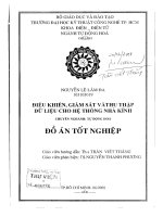 kỹ thuật điện cao áp quá điện áp và bảo vệ chống quá điện áp