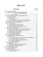 thiết kế và thi công tổng đài điện tử 1 trung kế 4 thuê bao