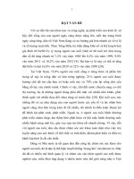 nghiên cứu nhu cầu, đáp ứng dịch vụ chăm sóc sức khỏe người cao tuổi và thử nghiệm mô hình can thiệp cộng đồng tại huyện đông anh, hà nội