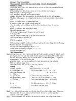 bồi dưỡng học sinh giỏi lý lớp 10