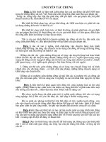 quy phạm thiết kế đường sắt khổ 1000