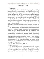 SKKN Tìm hiểu đoạn trích hồn trương ba, da hàng thịt theo đặc trưng thể loại