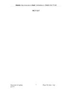 một số biện pháp cơ bản nhằm nâng cao chất lượng sản phẩm tại công ty in công đoàn