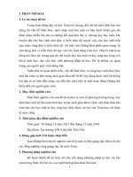 Khai thác bài toán hình học THCS