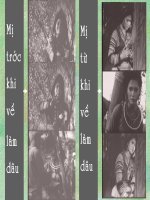 vợ chồng a phủ .giáo án điện tử