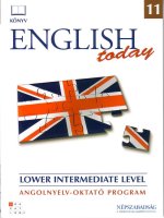 english today 11