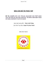 NGHIÊN CỨU CÁC TROJAN, MALWARE CHO PHÉP ĐÁNH CẮP, SẮP XẾP DỮ LIỆU NHƯ DANH bạ, TIN NHẮN TRÊN điện THOẠI sử DỤNG ANDROID và gửi RA NGOÀI