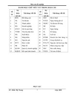 báo cáo tốt nghiệp công ty cổ phần cảng hà bắc