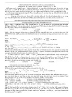 sử dụng máy tính  giải 8 phút cho 19 bài toán khó