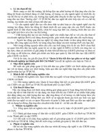 Quản lý liên kết đào tạo giữa cơ sở dạy nghề với doanh nghiệp tại thành phố hồ chí minh (tt)