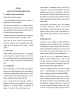 Improving the cost management accounting in the plastic corporations listed on vietnam stock market