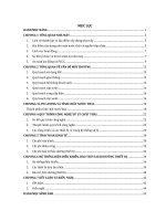 báo cáo thực tập xử lý nước thải khu công nghiệp Vĩnh Lộc