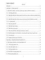 nghiên cứu kỹ thuật sản xuất giống nhân tạo bào ngư vành tai (haliotis asinina linnaeus, 1758) tại nha trang