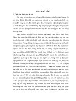 Sưu tầm và sử dụng các câu chuyện pháp luật để dạy học chương trình môn GDCD lớp 12