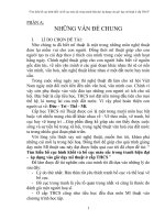 skkn tìm hiểu bố cục hình khối và bố cục màu sắc trong tranh hiện đại  áp dụng vào giờ  dạy mĩ thuật ở cấp THCS