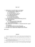 công nghệ sản xuất styren