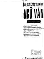 cẩm nang luyện thi đại học ngữ văn 2014  2015 phan danh hiếu ( hệ thống cover bị lỗi, nhưng tài liệu tải về ko bị lỗi, một mặt 2 trang scan, các bạn yên tâm, nếu mình nói sai cứ báo cáo vi phạm :D )
