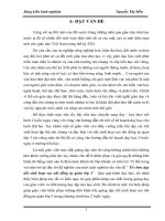 skkn tổ chức dạy tiết sinh hoạt sao nhi đồng tự quản lớp 3