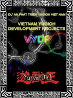 Dự án PHÁT TRIỂN YUGIOH VIỆT NAM