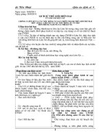 Giáo án Lịch sử  9   giảm tải