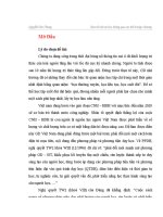 bàn về việc tự học thông qua việc ôn tập chương