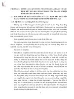 hiện công tác kế toán bán hàng và xác định kết quả bán hàng tại công ty tnhh thiết bị điện hoàng anh