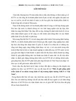 định hướng đổi mới và các giải pháp có tính kiến nghị về đổi mới kinh tế tư nhân