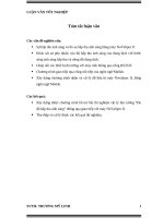 xây dựng chương trình nhận dữ liệu từ máy novaspec ii vào máy tính và xử lý dữ liệu