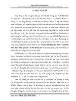 hướng dẫn học sinh  lớp 7 khai thác kiến thức địa lí qua các  số liệu thống kê