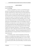 SKKN quản lí trường mầm non: Một số biện pháp chỉ đạo giáo viên đưa trò chơi vào các môn học cho trẻ mẫu giáo