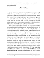 giải pháp đẩy mạnh huy động vốn ở công ty tnhh sản xuất thương mại vạn hoa