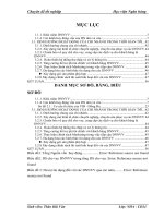 đề tài giải pháp mở rộng tín dụng đối với doanh nghiệp nhỏ và vừa tại nhtmcp quốc tế vib bank chi nhánh đống đa