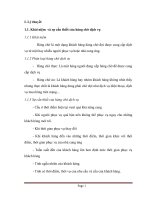Liên hệ thực tế một số biện pháp quản lý hàng chờ dịch vụ ăn nhanh tại khu vực hà nội, KFC
