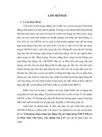 luận văn tốt nghiệp giải pháp tăng cường huy động vốn tại ngân hàng tmcp đầu tư và phát triển việt nam chi nhánh gia lai