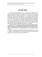 skkn gây hứng thú học tập lịch sử thế giới ( lớp 8 ) bằng cách khắc hoạ sâu  sắc  biểu tượng nhân vật lịch sử trong giờ lên lớp